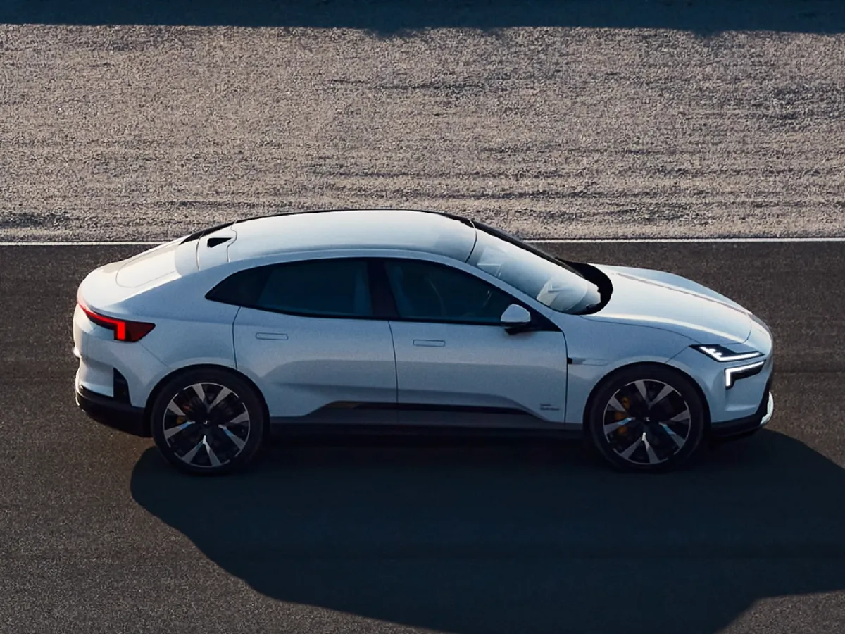 Polestar 4,autocango,china used car exporter,china ev exporter,chinese used car exporter,chinese used ev exporter