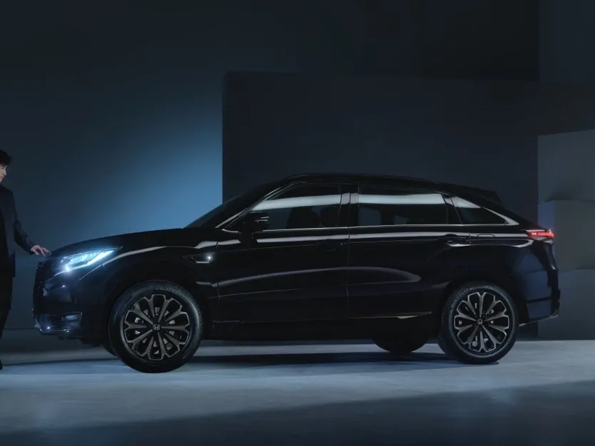 Honda UR-V,autocango,china used car exporter,china ev exporter,chinese used car exporter,chinese used ev exporter