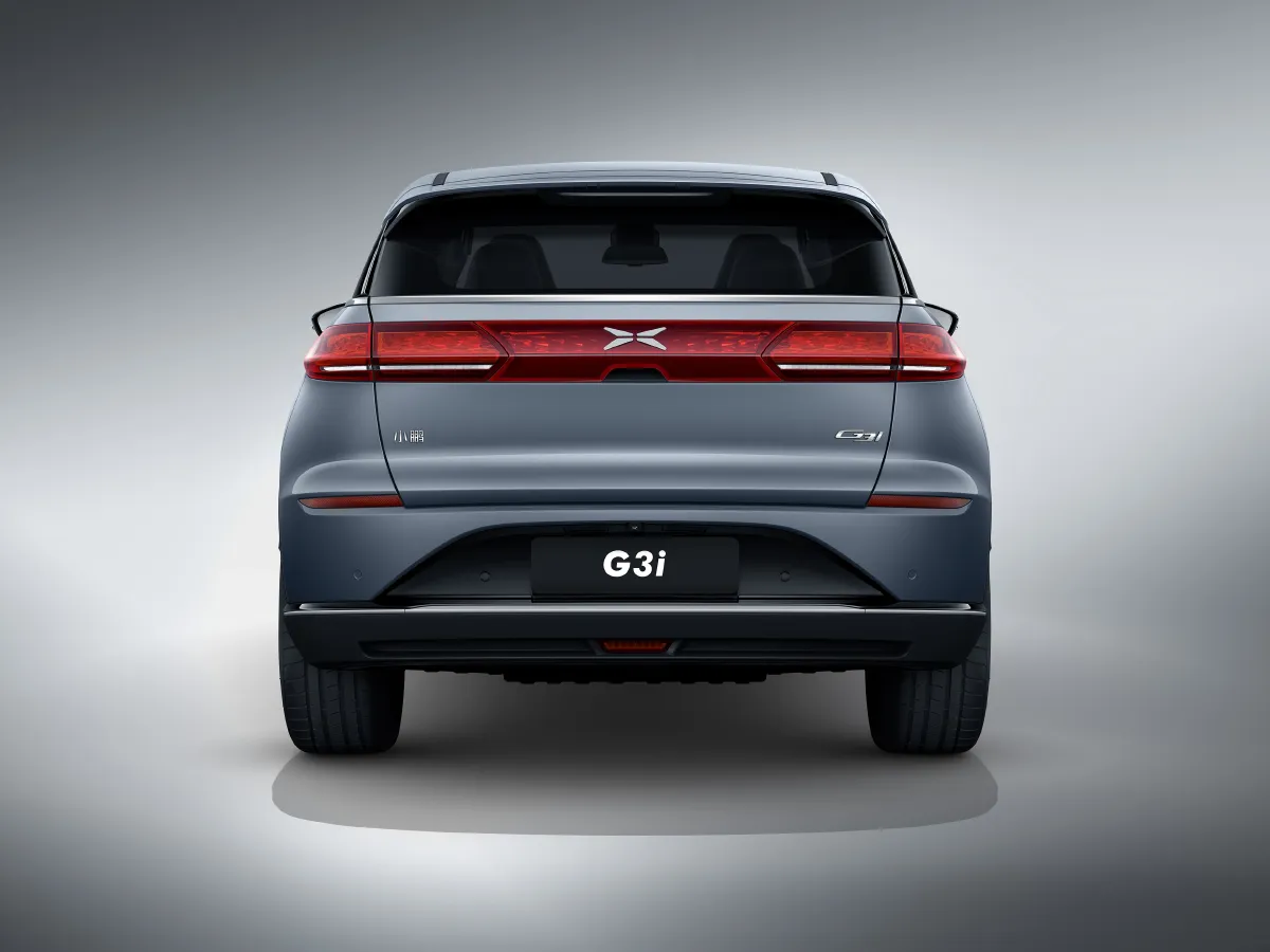 Xpeng G3,autocango,china used car exporter,china ev exporter,chinese used car exporter,chinese used ev exporter