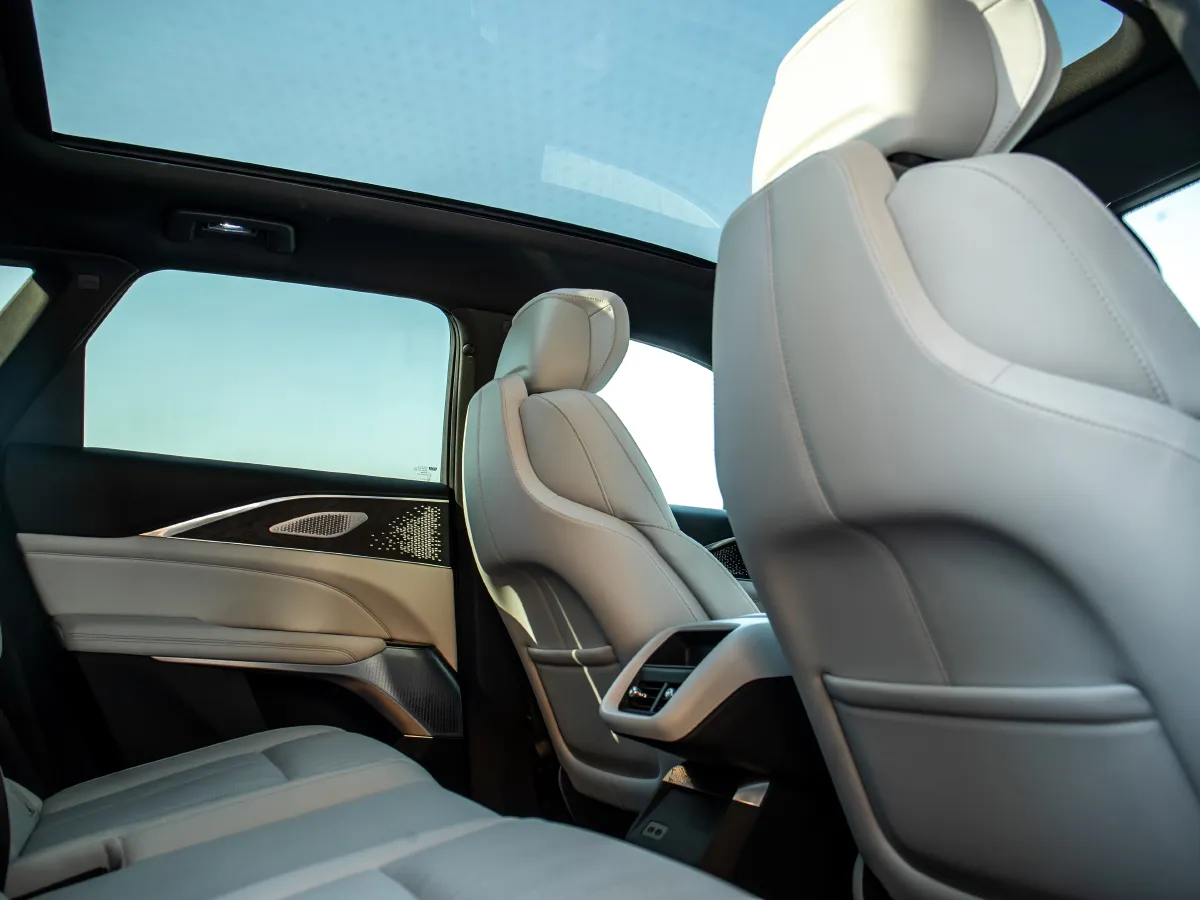 Cadillac IQ Lyriq,autocango,china used car exporter,china ev exporter,chinese used car exporter,chinese used ev exporter