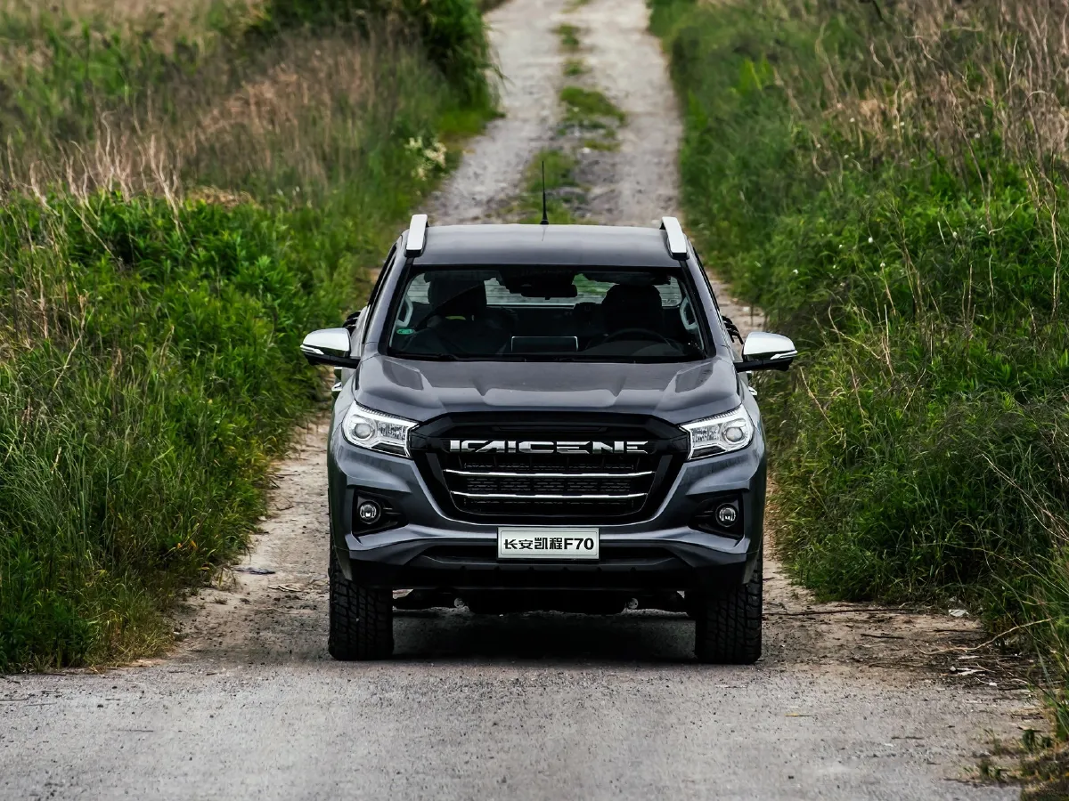 ChangAn Kaicene KaiCheng F70,autocango,china used car exporter,china ev exporter,chinese used car exporter,chinese used ev exporter