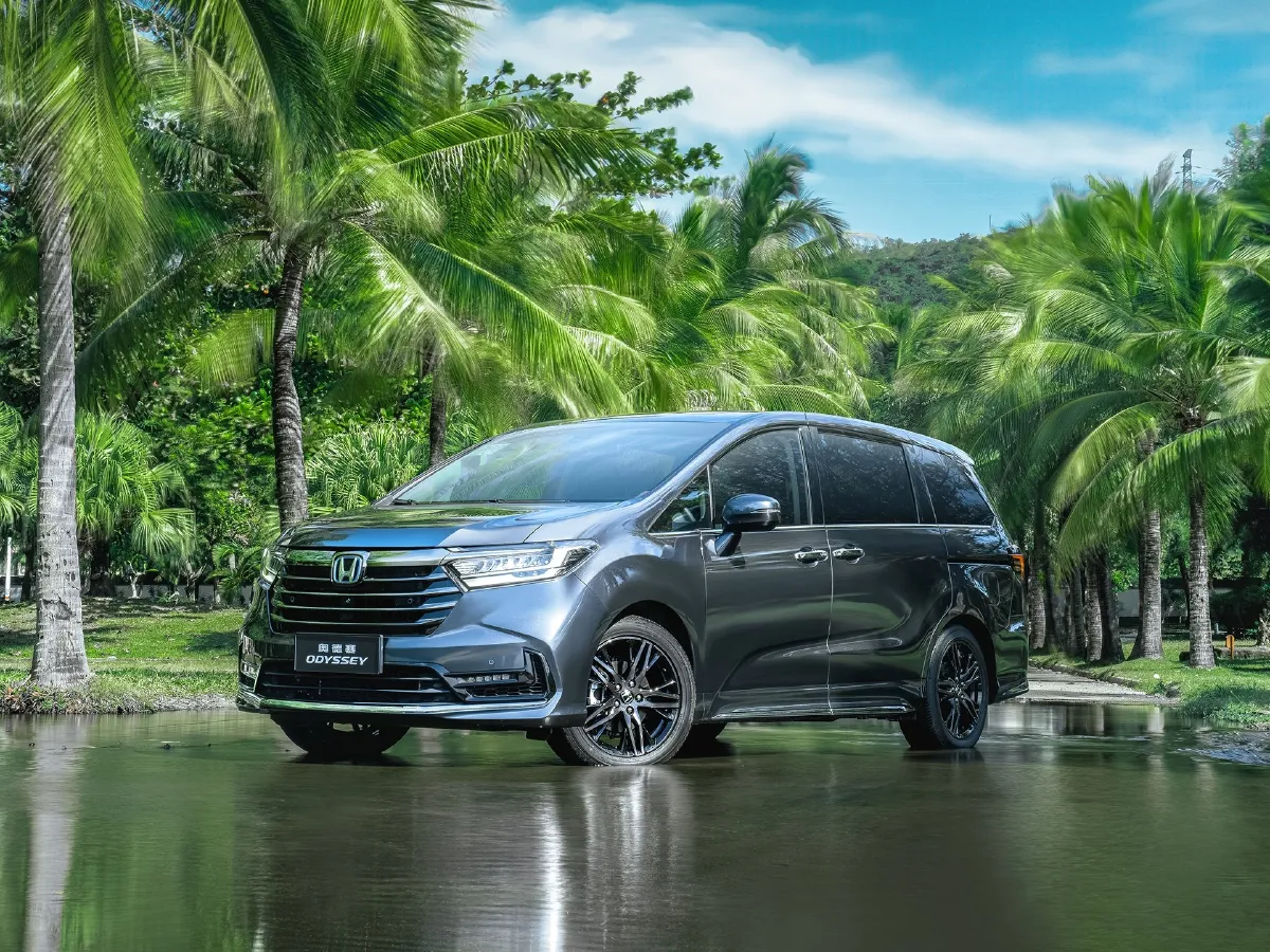 Honda Odyssey,autocango,china used car exporter,china ev exporter,chinese used car exporter,chinese used ev exporter