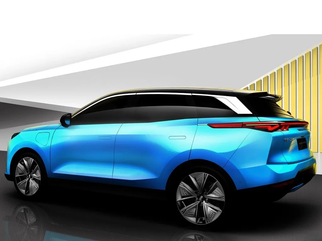 2020 Bestune E01 BEV 61.34KWH,autocango,china used car exporter,china ev exporter,chinese used car exporter,chinese used ev exporter