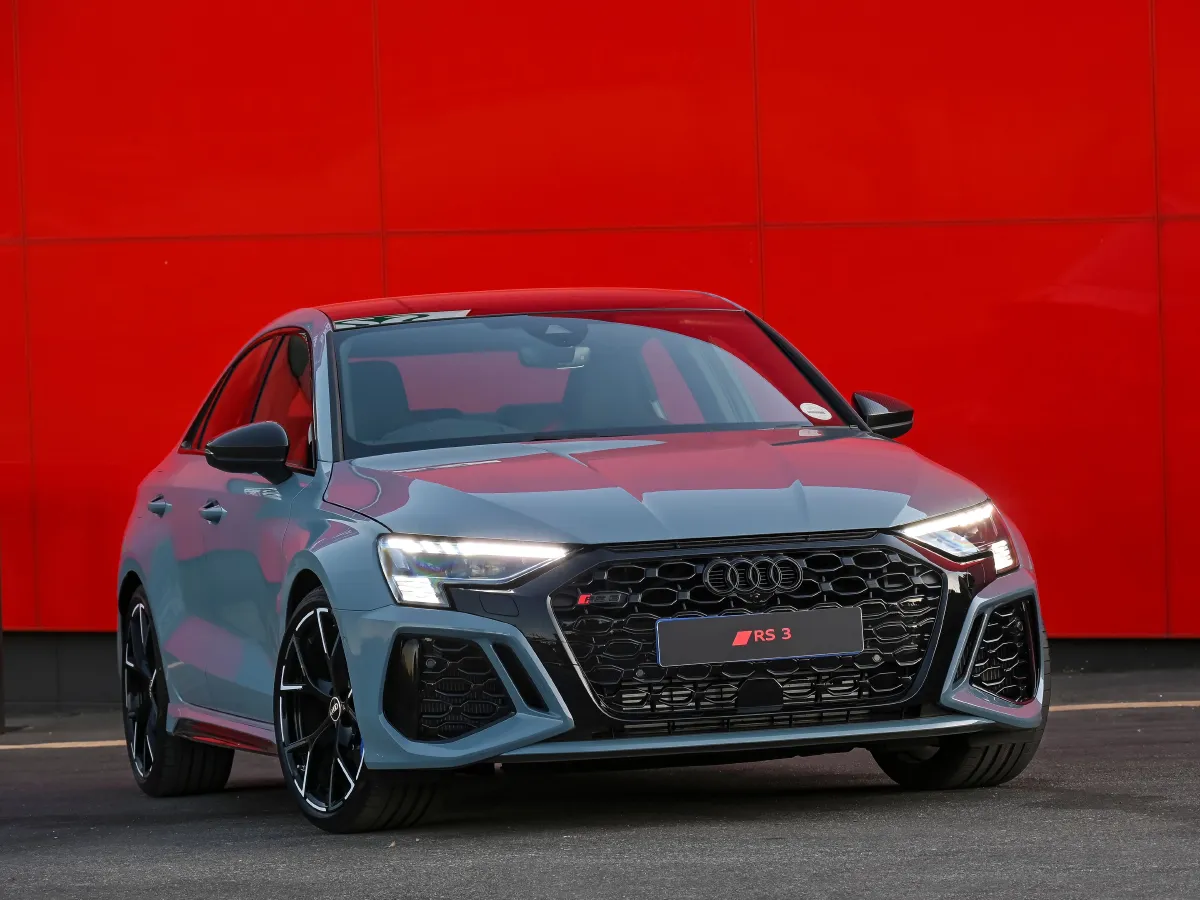 Audi RS 3,autocango,china used car exporter,china ev exporter,chinese used car exporter,chinese used ev exporter