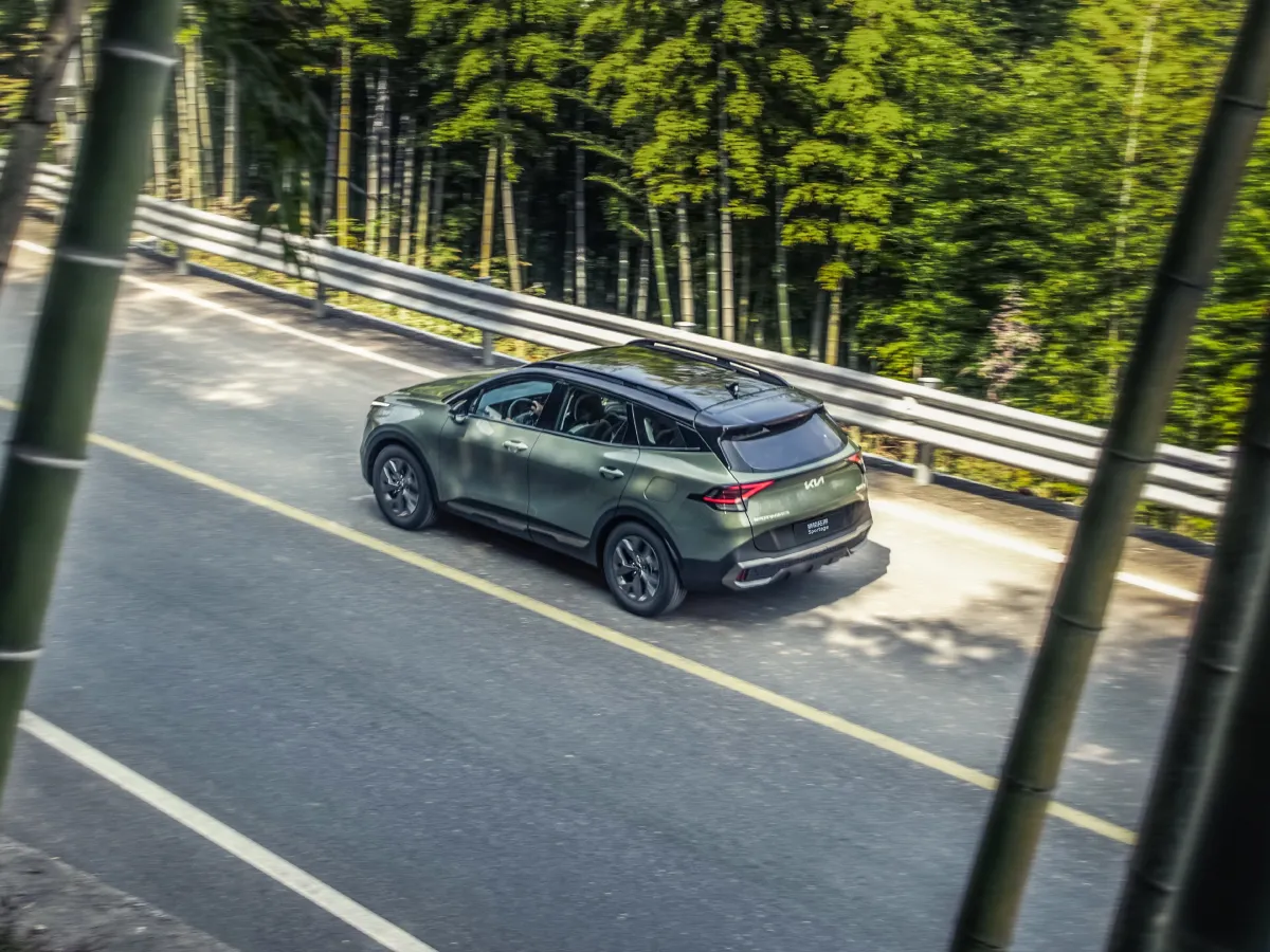 Kia Sportage,autocango,china used car exporter,china ev exporter,chinese used car exporter,chinese used ev exporter