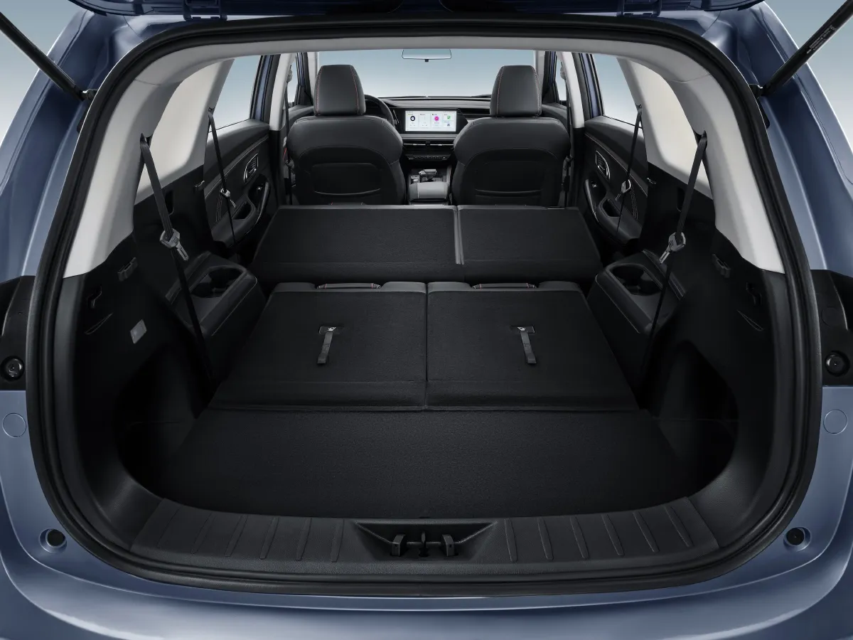 ChangAn Oshan X7 Plus,autocango,china used car exporter,china ev exporter,chinese used car exporter,chinese used ev exporter