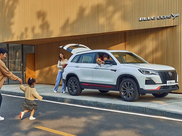 ChangAn CS75,autocango,china used car exporter,china ev exporter,chinese used car exporter,chinese used ev exporter