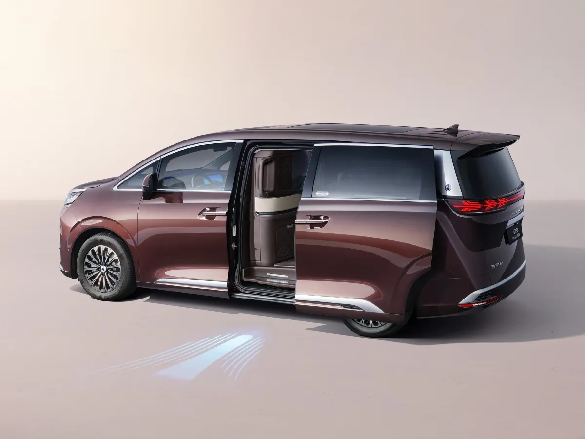 Denza D9,autocango,china used car exporter,china ev exporter,chinese used car exporter,chinese used ev exporter