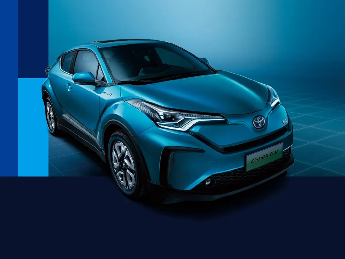 Toyota C-HR EV,autocango,china used car exporter,china ev exporter,chinese used car exporter,chinese used ev exporter Toyota C-HR EV,autocango,china used car exporter,china ev exporter,chinese used car exporter,chinese used ev exporter