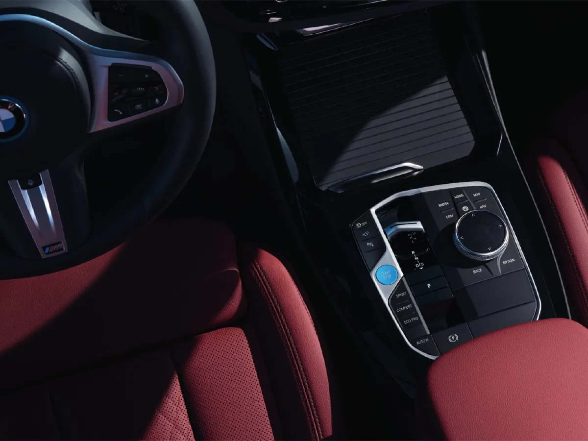 BMW iX3,autocango,china used car exporter,china ev exporter,chinese used car exporter,chinese used ev exporter