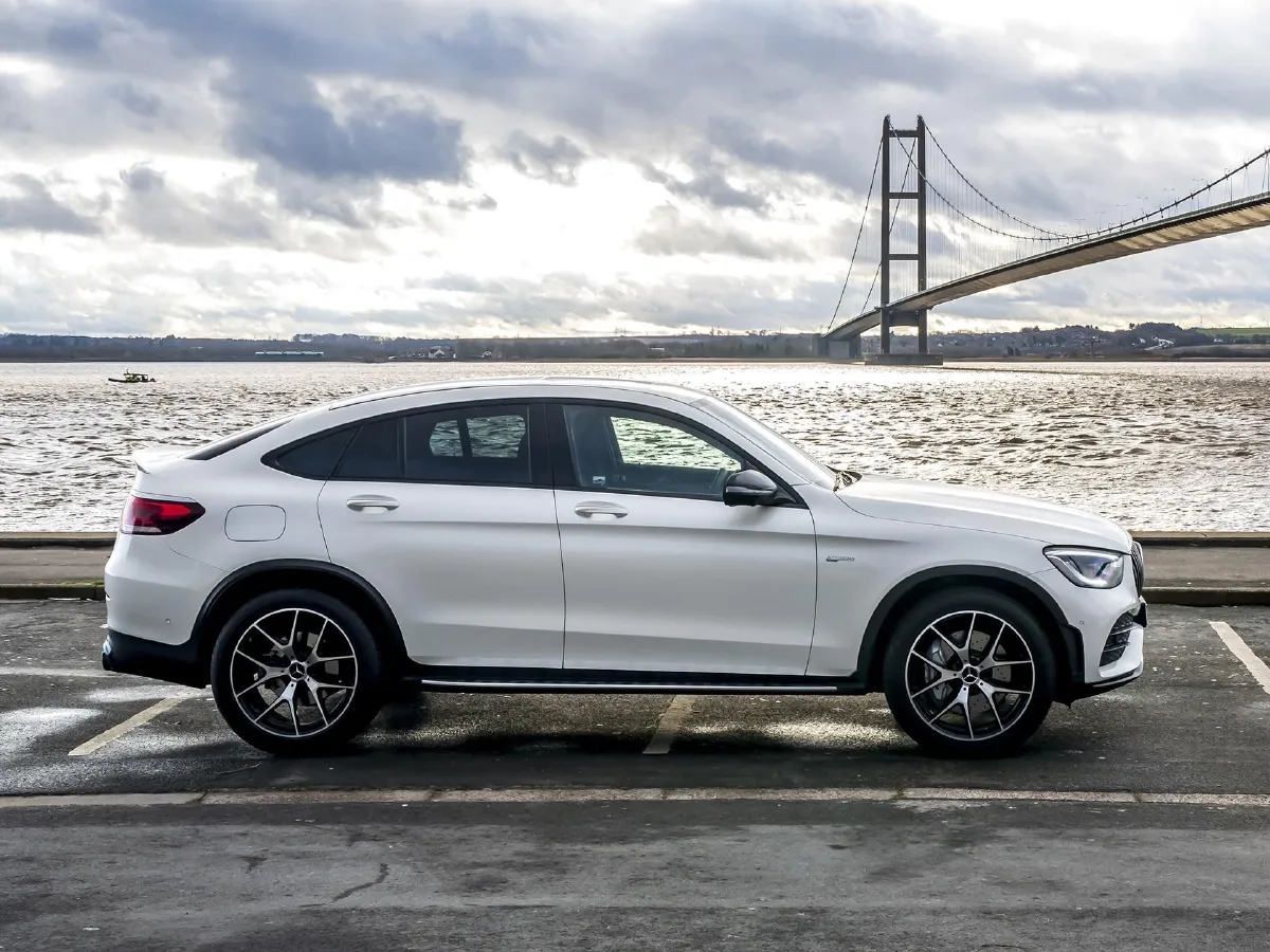 Mercedes-Benz GLC Coupe AMG,autocango,china used car exporter,china ev exporter,chinese used car exporter,chinese used ev exporter