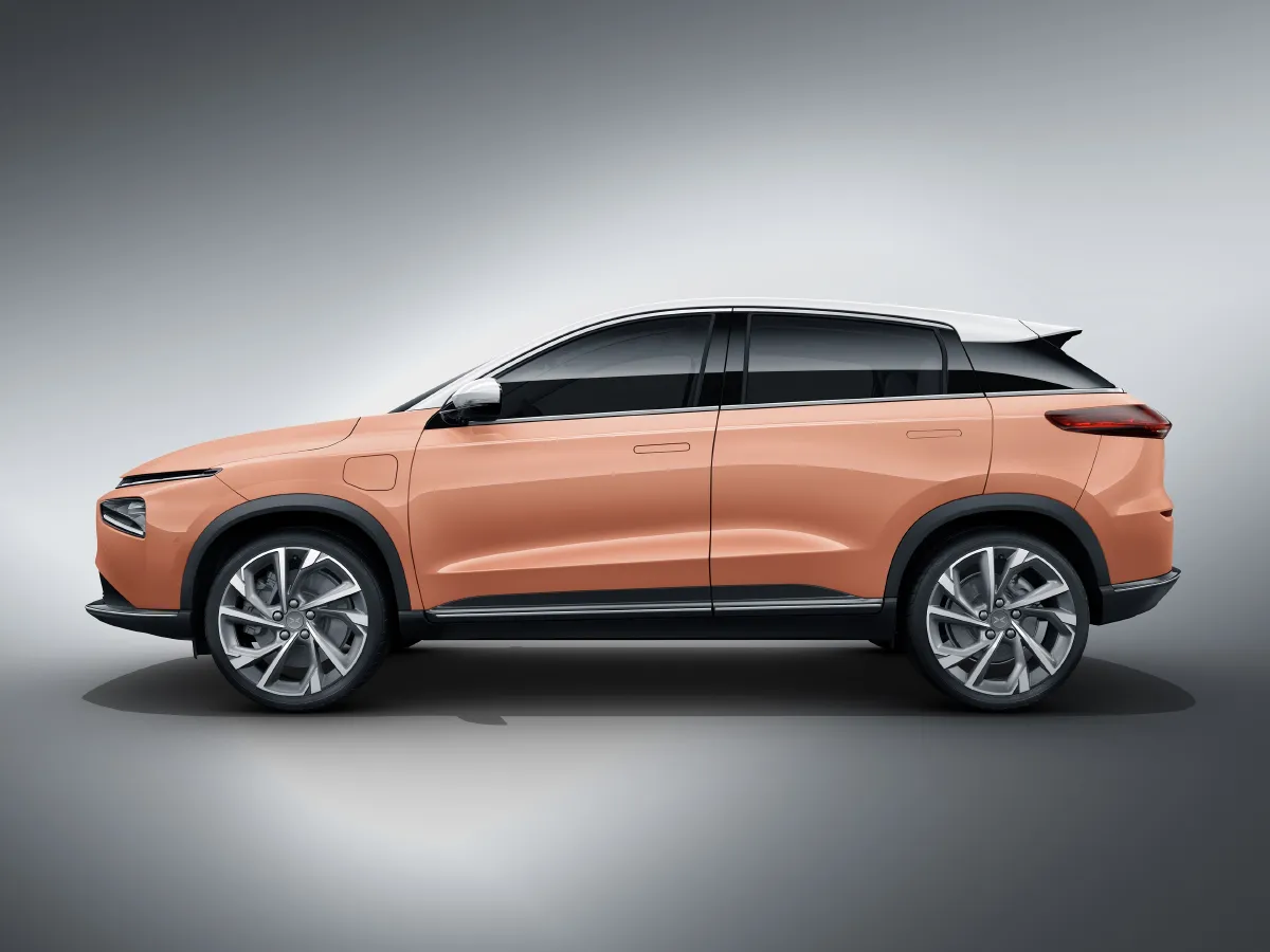 Xpeng G3,autocango,china used car exporter,china ev exporter,chinese used car exporter,chinese used ev exporter