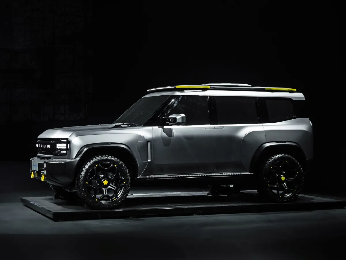 Jetour Traveller,autocango,china used car exporter,china ev exporter,chinese used car exporter,chinese used ev exporter