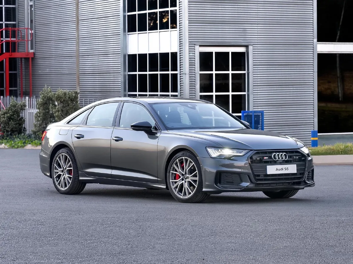 Audi S6,autocango,china used car exporter,china ev exporter,chinese used car exporter,chinese used ev exporter