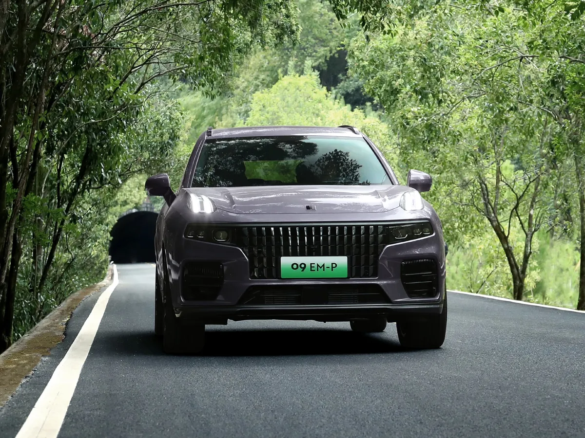 LYNK&CO 09 EM-P,autocango,china used car exporter,china ev exporter,chinese used car exporter,chinese used ev exporter