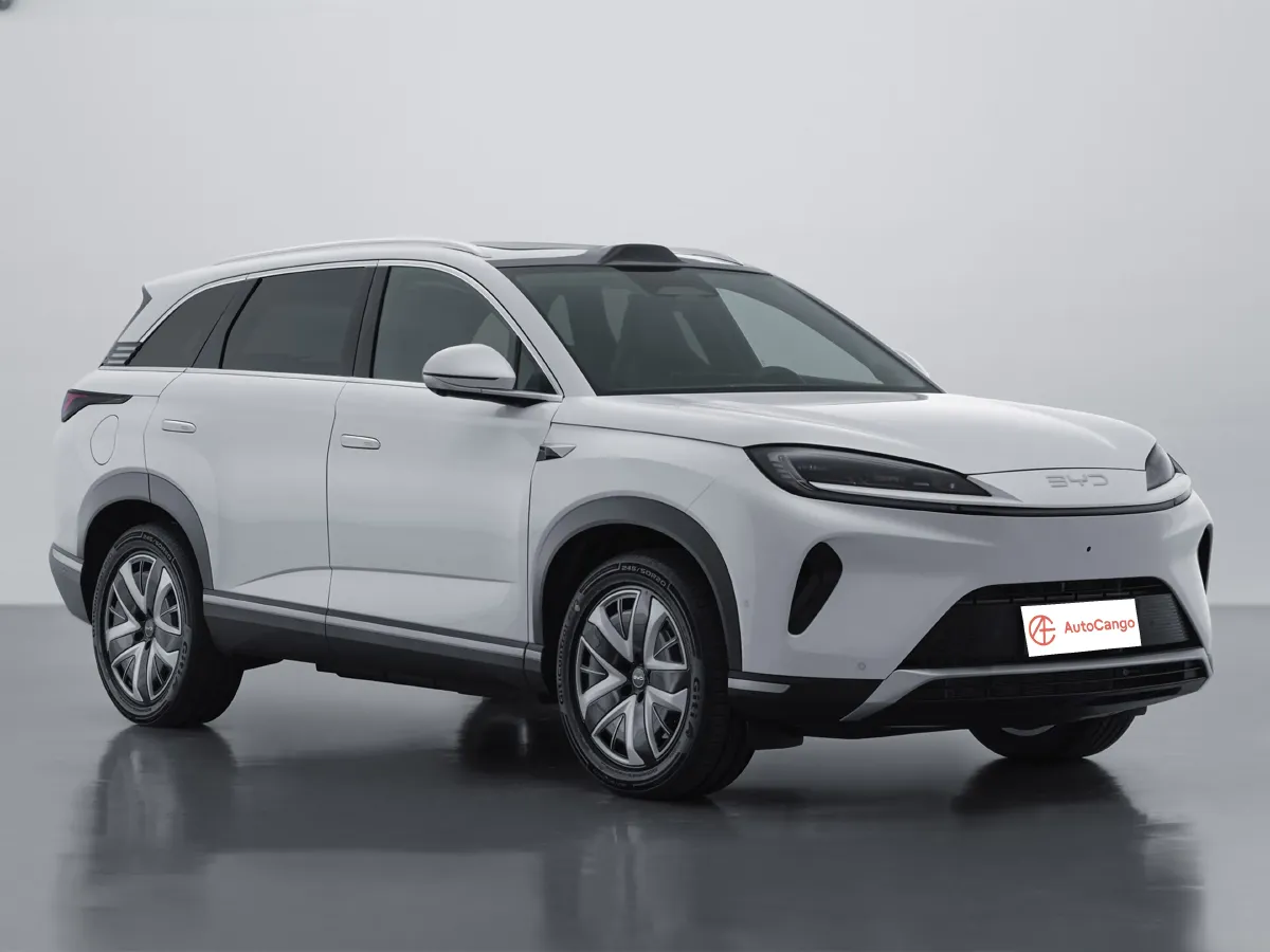 BYD Sea Lion 07 DM-i,autocango,china used car exporter,china ev exporter,chinese used car exporter,chinese used ev exporter