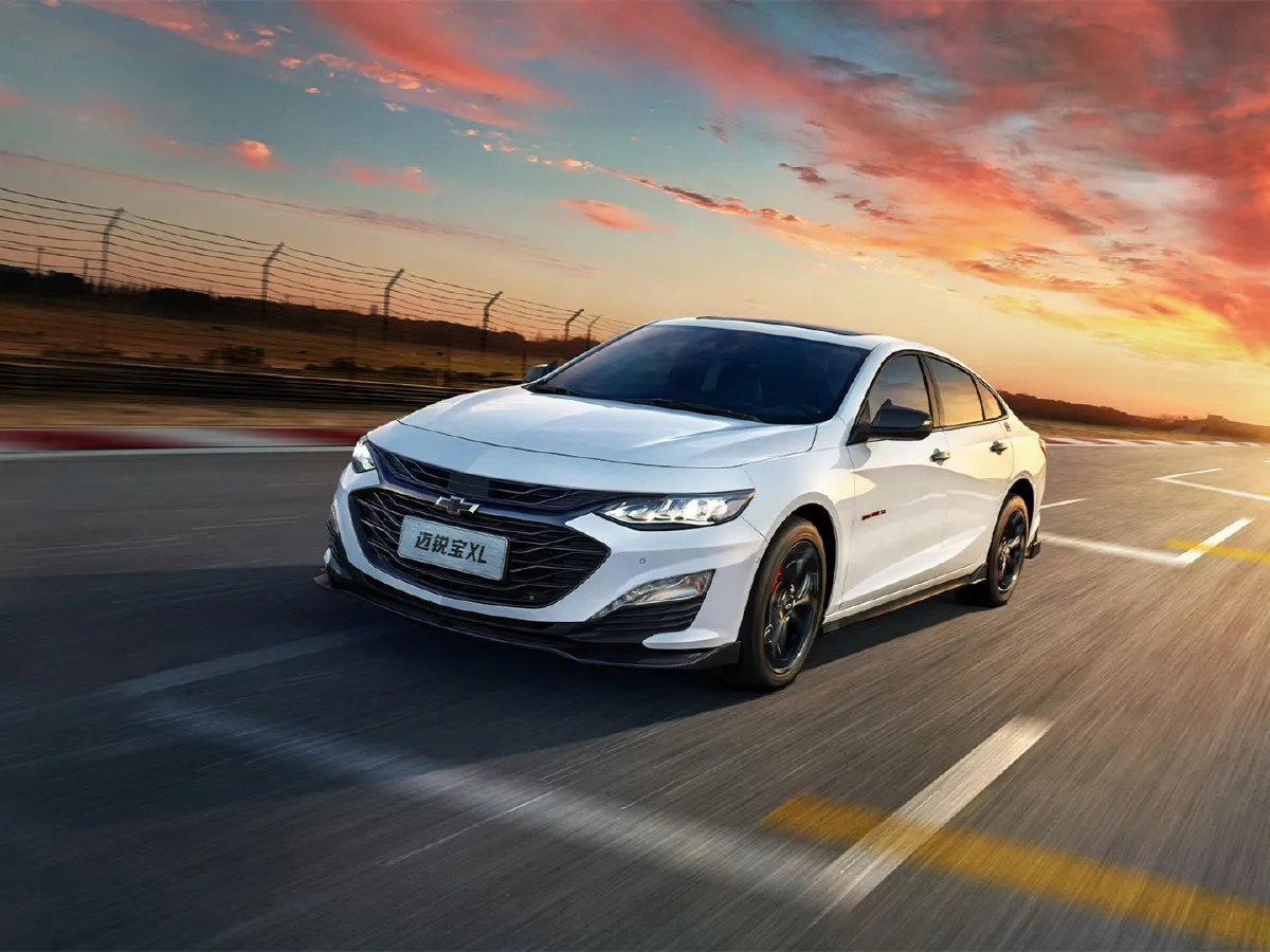 Chevrolet Malibu XL,autocango,china used car exporter,china ev exporter,chinese used car exporter,chinese used ev exporter
