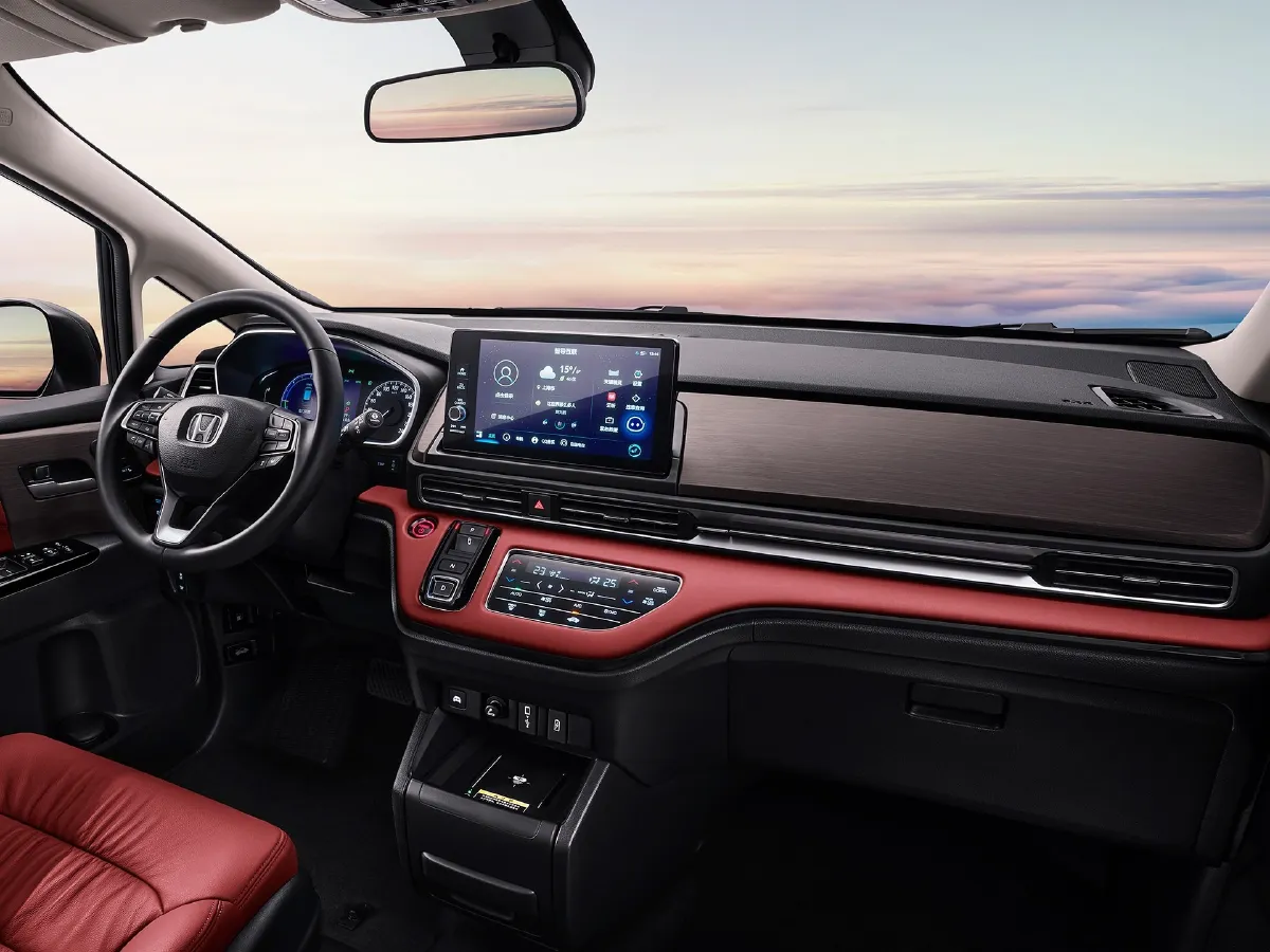 Honda Elysioin,autocango,china used car exporter,china ev exporter,chinese used car exporter,chinese used ev exporter