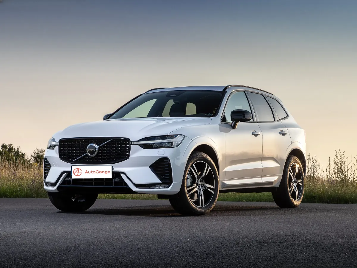 Volvo XC60,autocango,china used car exporter,china ev exporter,chinese used car exporter,chinese used ev exporter