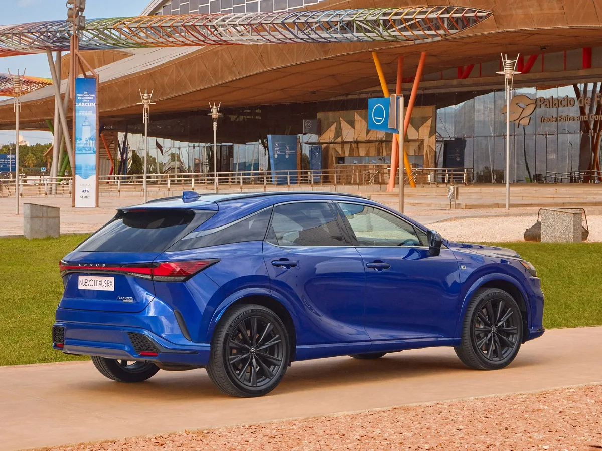 Lexus RX,autocango,china used car exporter,china ev exporter,chinese used car exporter,chinese used ev exporter