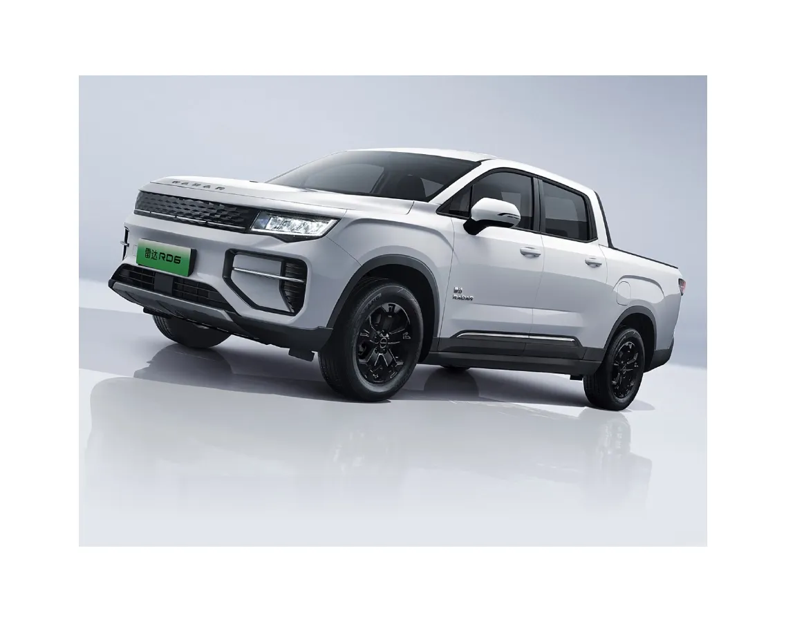 Radar DPX,autocango,china used car exporter,china ev exporter,chinese used car exporter,chinese used ev exporter