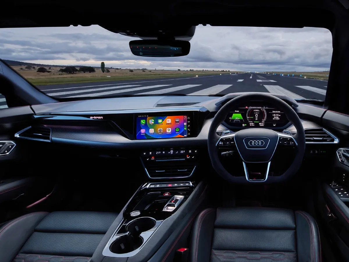 2023 Audi RS e-tron GT 2AT BEV 93.4KWH,autocango,china used car exporter,china ev exporter,chinese used car exporter,chinese used ev exporter