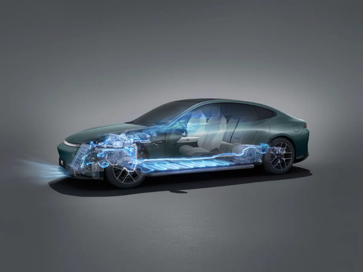 Xpeng P7,autocango,china used car exporter,china ev exporter,chinese used car exporter,chinese used ev exporter