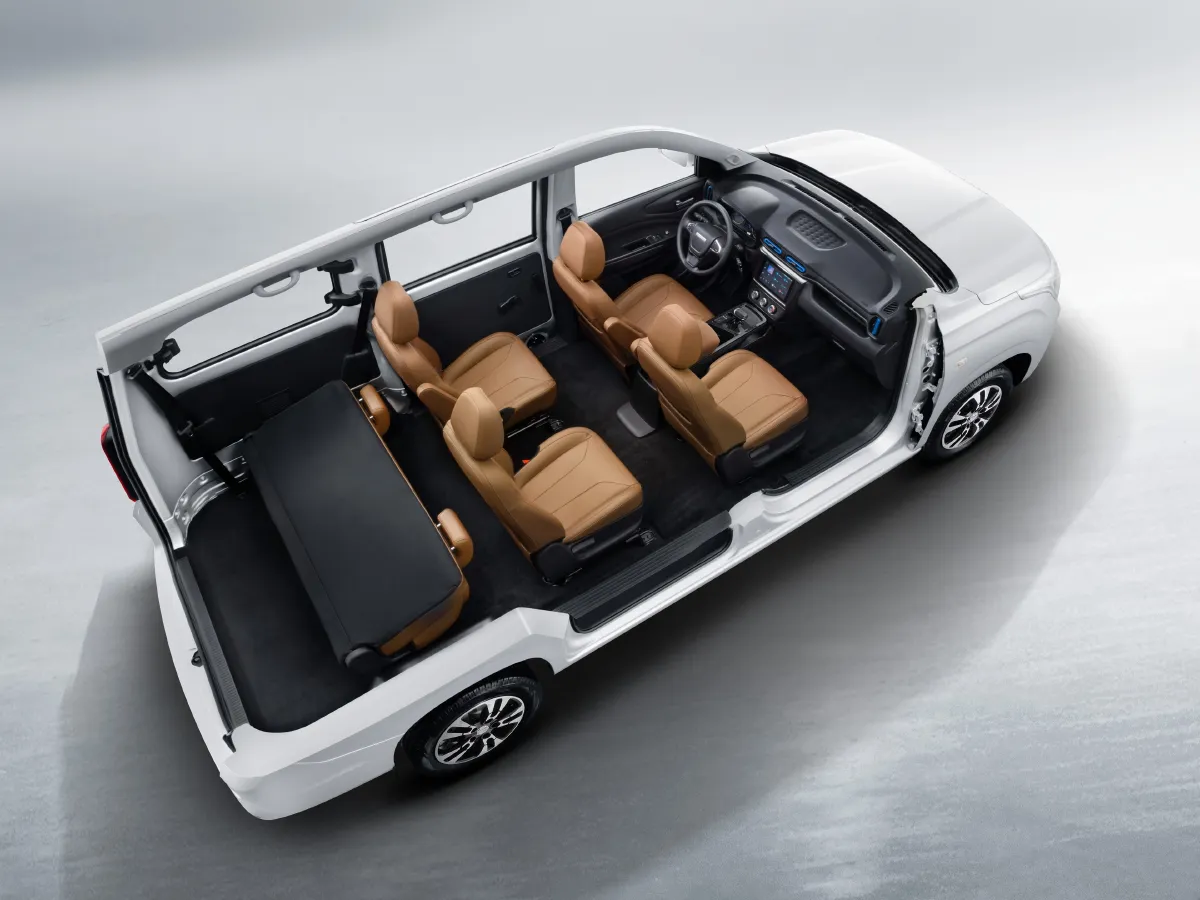 2023 DongFeng Fengon Fengon E380 BEV 49.92KWH,autocango,china used car exporter,china ev exporter,chinese used car exporter,chinese used ev exporter