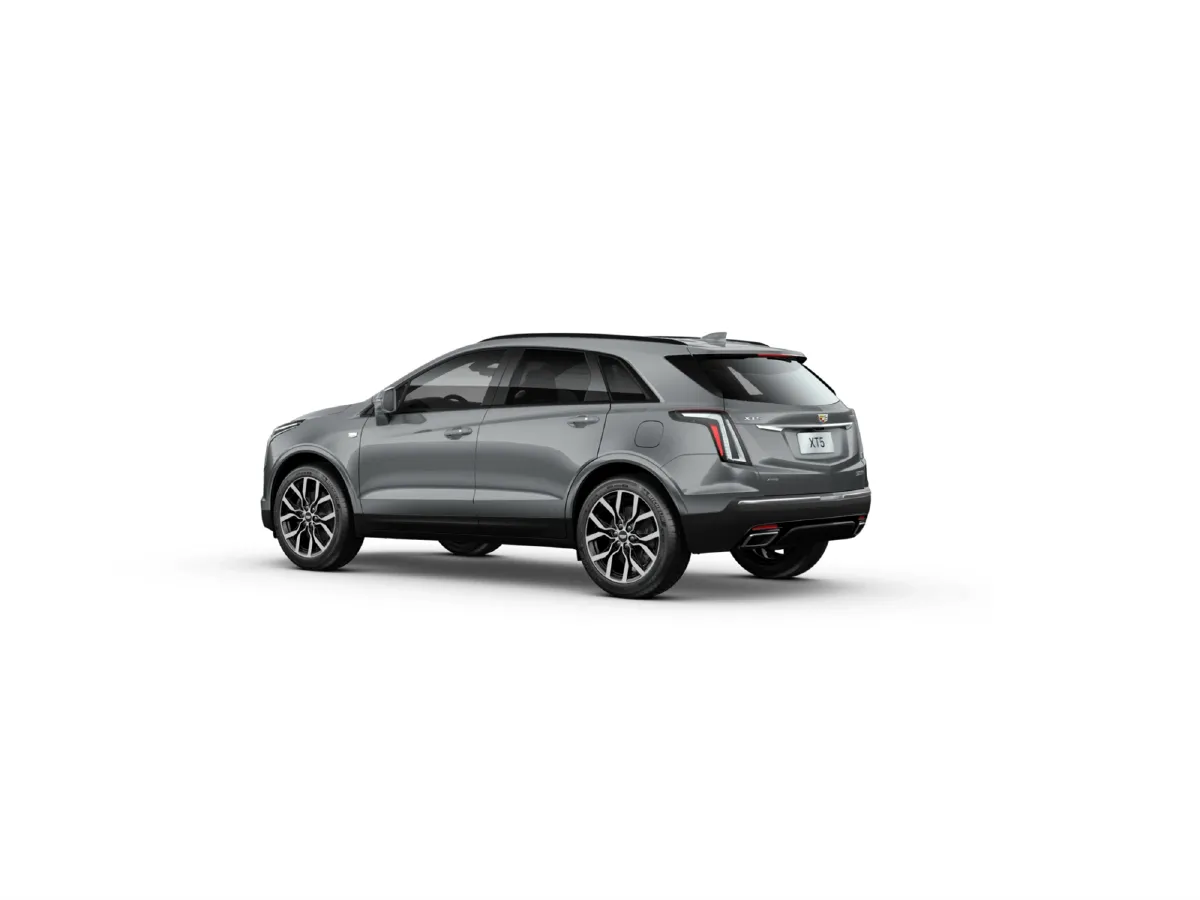 Cadillac XT5,autocango,china used car exporter,china ev exporter,chinese used car exporter,chinese used ev exporter