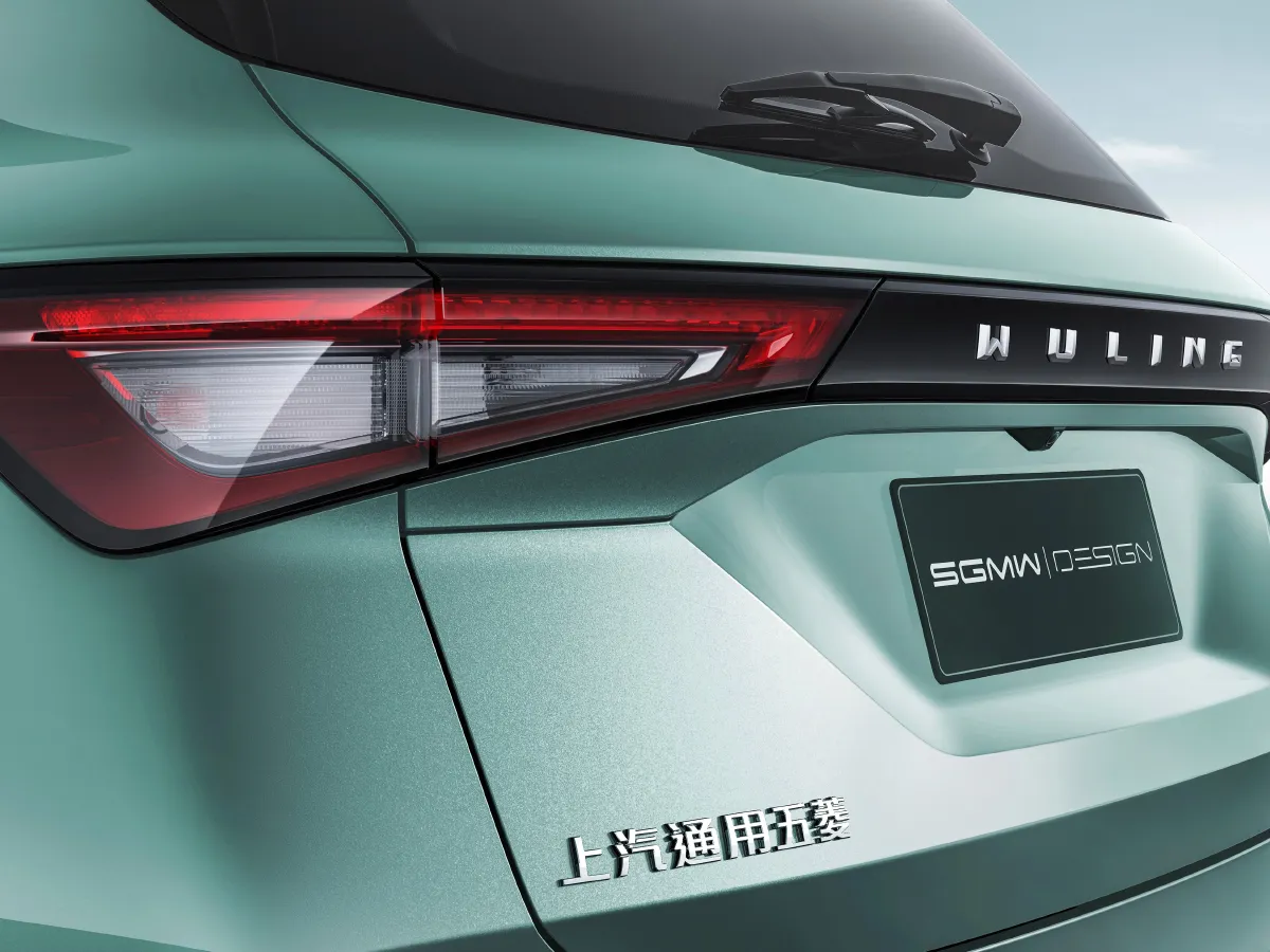 WuLing XingChen,autocango,china used car exporter,china ev exporter,chinese used car exporter,chinese used ev exporter