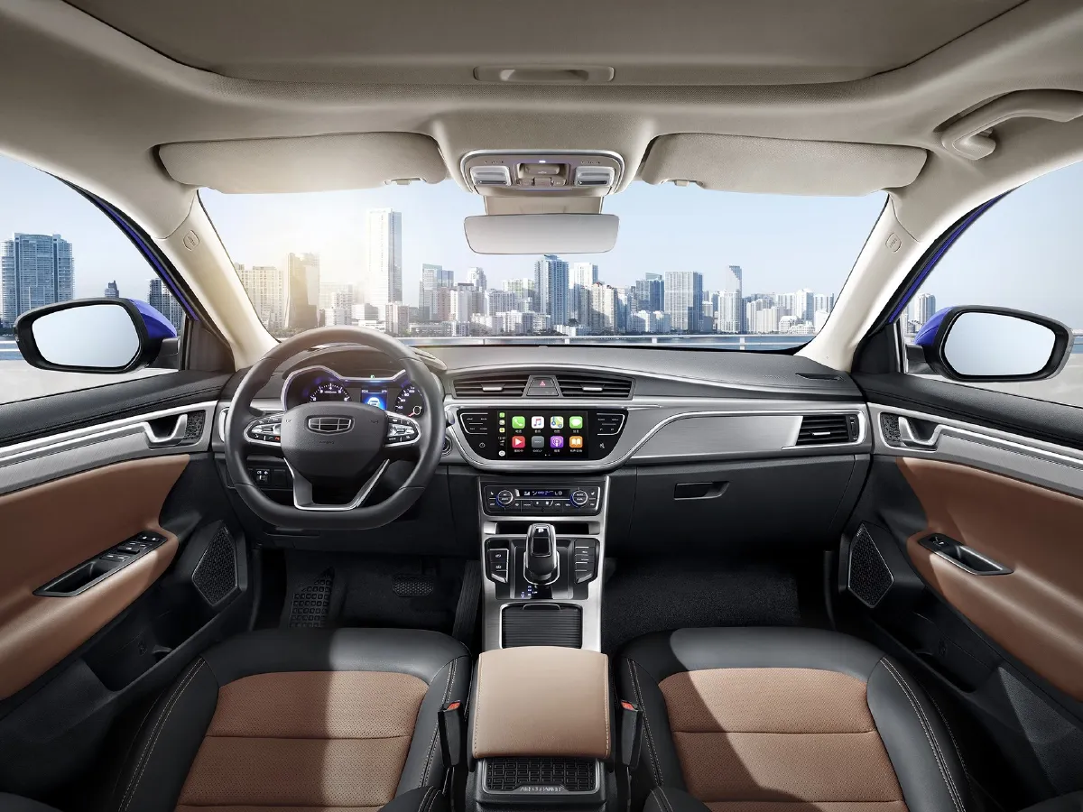 Geely Emgrand GL,autocango,china used car exporter,china ev exporter,chinese used car exporter,chinese used ev exporter