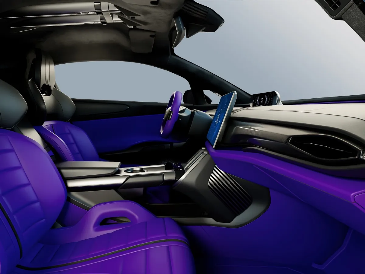 HYPTEC SSR,autocango,china used car exporter,china ev exporter,chinese used car exporter,chinese used ev exporter