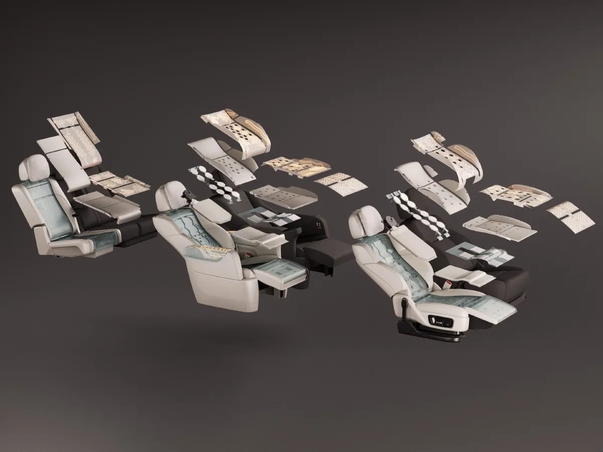 Li MEGA,autocango,china used car exporter,china ev exporter,chinese used car exporter,chinese used ev exporter