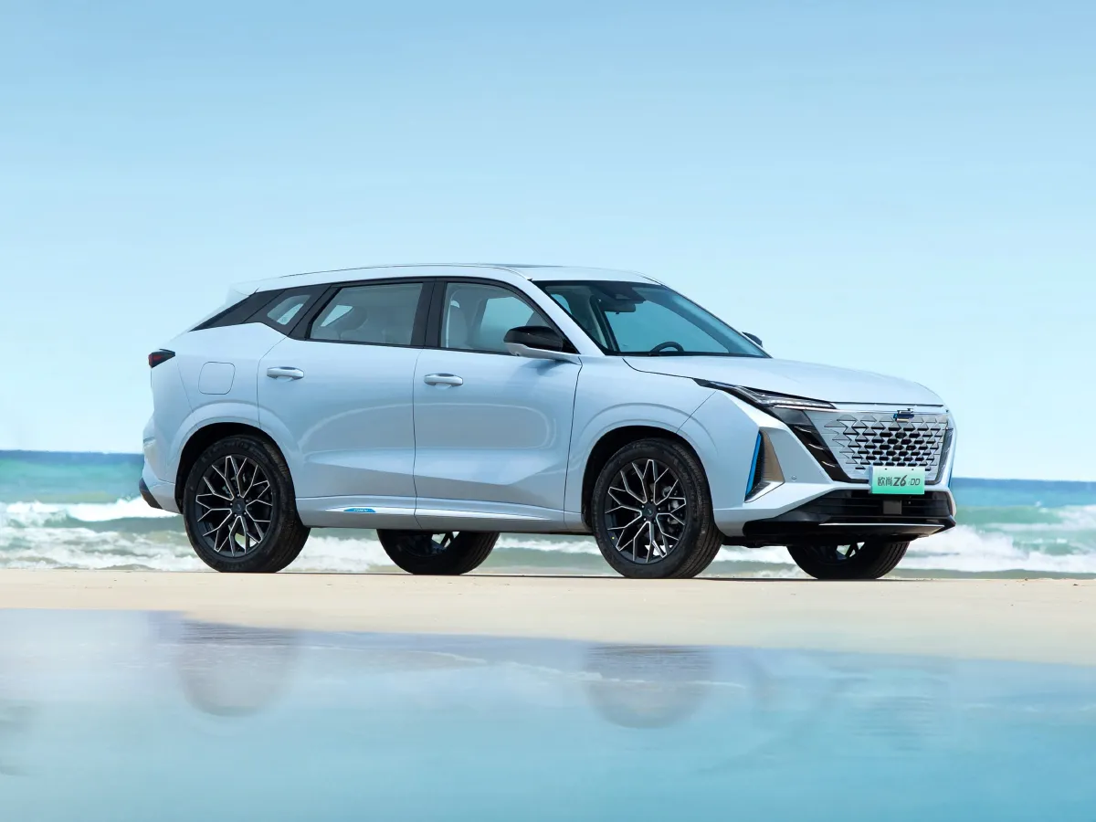 ChangAn Oshan Z6,autocango,china used car exporter,china ev exporter,chinese used car exporter,chinese used ev exporter