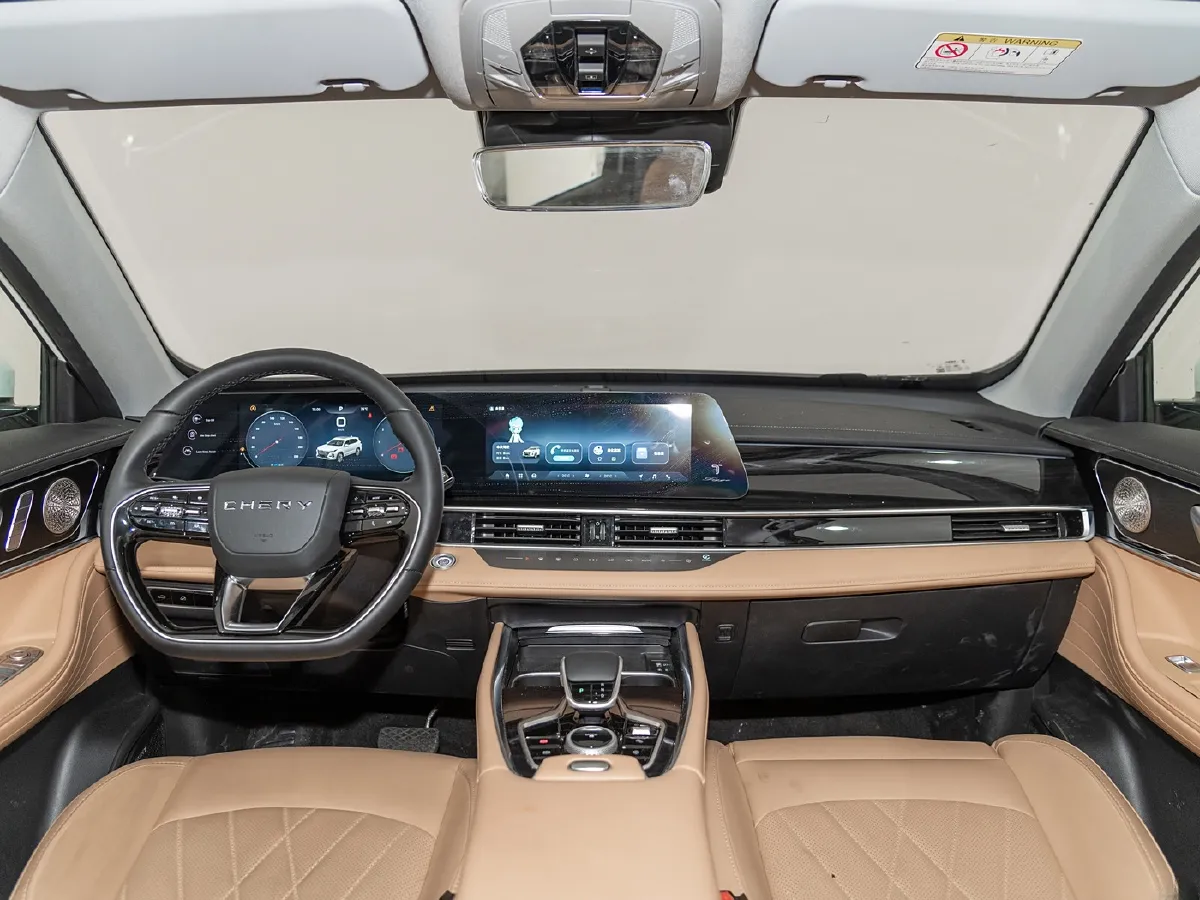 Chery Tiggo 8 PRO,autocango,china used car exporter,china ev exporter,chinese used car exporter,chinese used ev exporter