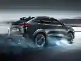 Haval H6S