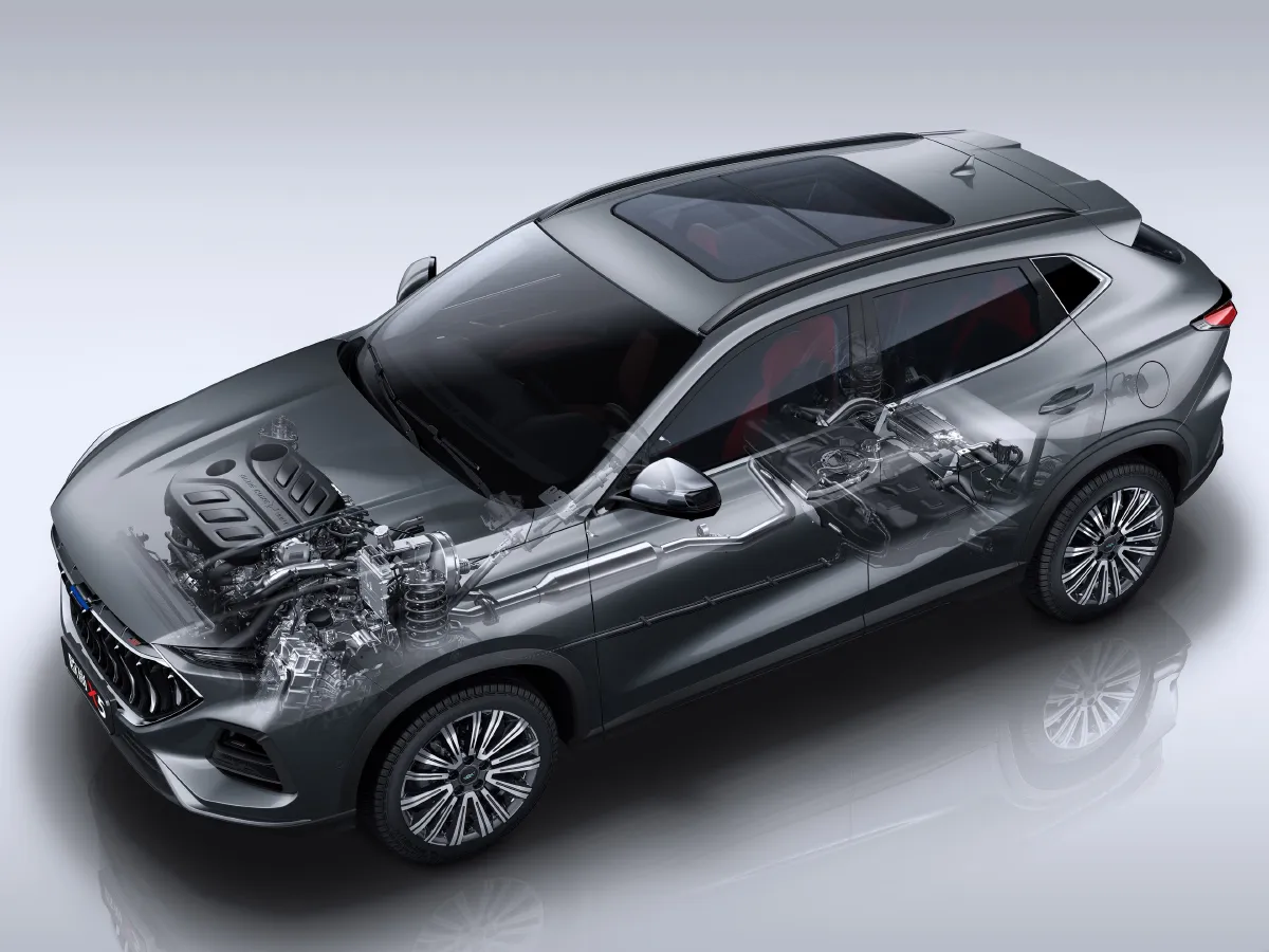 ChangAn Oshan X5,autocango,china used car exporter,china ev exporter,chinese used car exporter,chinese used ev exporter