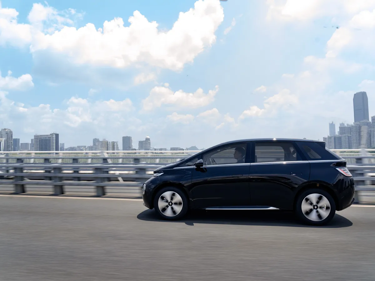 BaoJun Cloud,autocango,china used car exporter,china ev exporter,chinese used car exporter,chinese used ev exporter