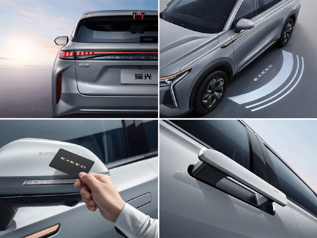 Exceed RX,autocango,china used car exporter,china ev exporter,chinese used car exporter,chinese used ev exporter Exceed RX,autocango,china used car exporter,china ev exporter,chinese used car exporter,chinese used ev exporter