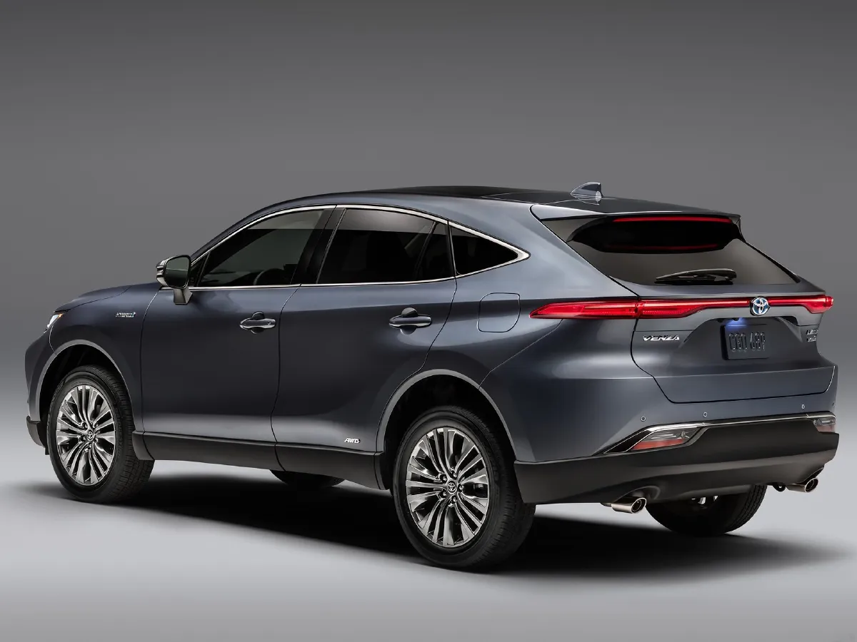 Toyota Venza,autocango,china used car exporter,china ev exporter,chinese used car exporter,chinese used ev exporter