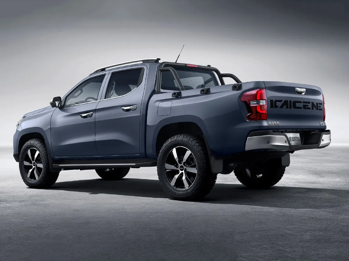 ChangAn Kaicene KaiCheng F70,autocango,china used car exporter,china ev exporter,chinese used car exporter,chinese used ev exporter