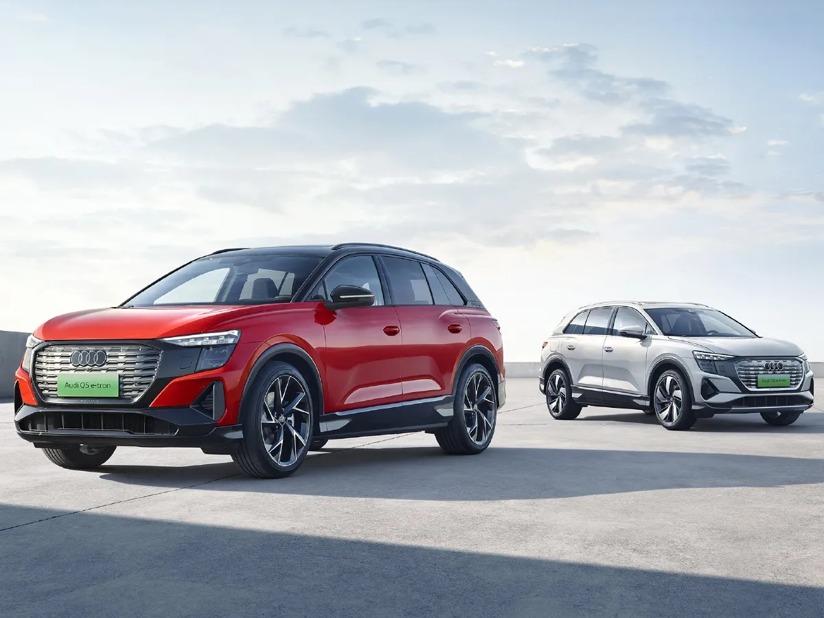 Audi Q5 e-tron,autocango,china used car exporter,china ev exporter,chinese used car exporter,chinese used ev exporter Audi Q5 e-tron,autocango,china used car exporter,china ev exporter,chinese used car exporter,chinese used ev exporter