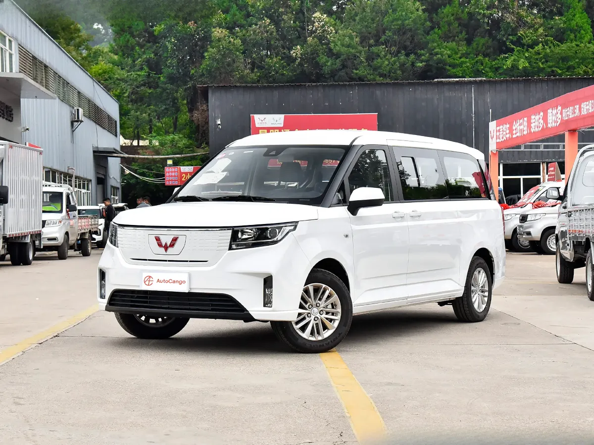 WuLing ZhengChen,autocango,china used car exporter,china ev exporter,chinese used car exporter,chinese used ev exporter