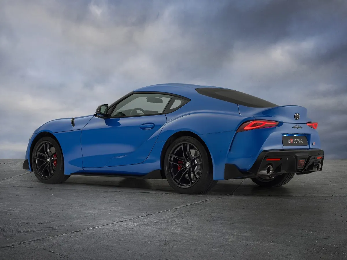 Toyota Supra,autocango,china used car exporter,china ev exporter,chinese used car exporter,chinese used ev exporter