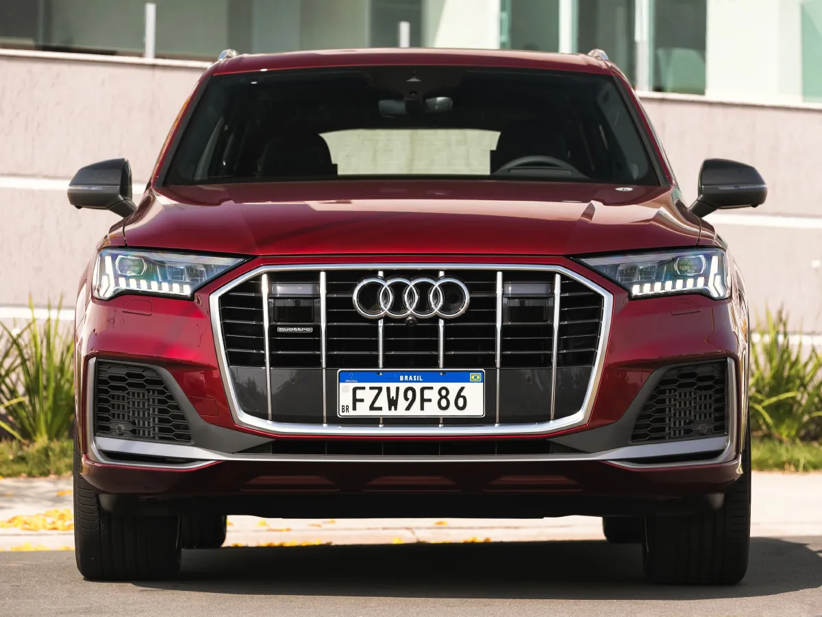 Audi Q7,autocango,china used car exporter,china ev exporter,chinese used car exporter,chinese used ev exporter