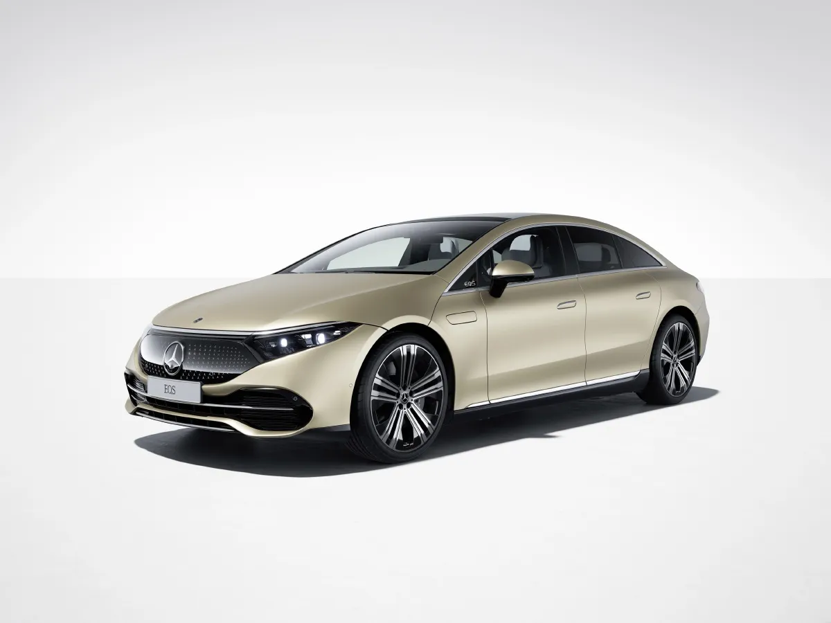 Mercedes-Benz EQS Class,autocango,china used car exporter,china ev exporter,chinese used car exporter,chinese used ev exporter