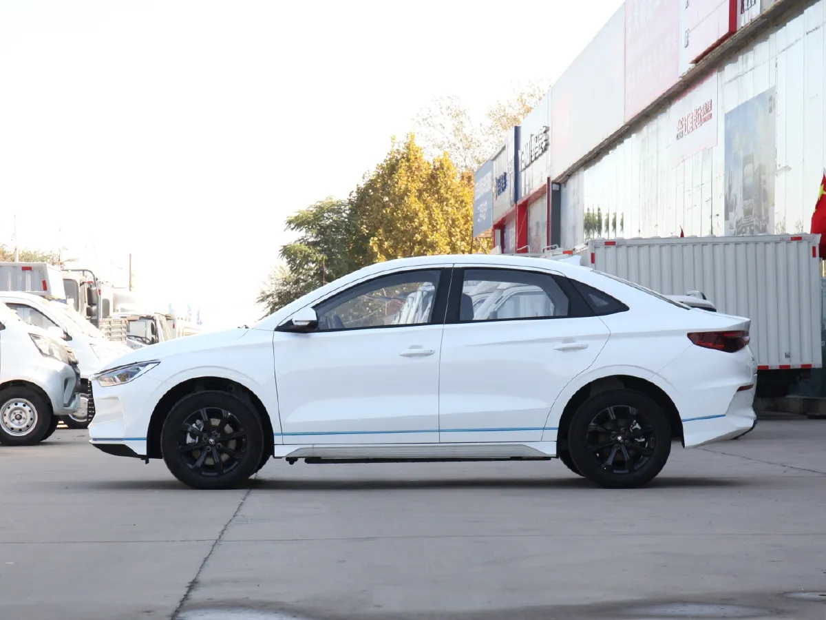 BYD e3,autocango,china used car exporter,china ev exporter,chinese used car exporter,chinese used ev exporter