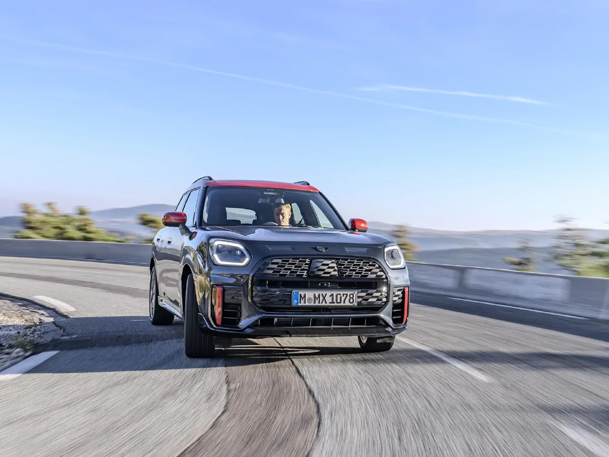 MINI JCW COUNTRYMAN,autocango,china used car exporter,china ev exporter,chinese used car exporter,chinese used ev exporter MINI JCW COUNTRYMAN,autocango,china used car exporter,china ev exporter,chinese used car exporter,chinese used ev exporter