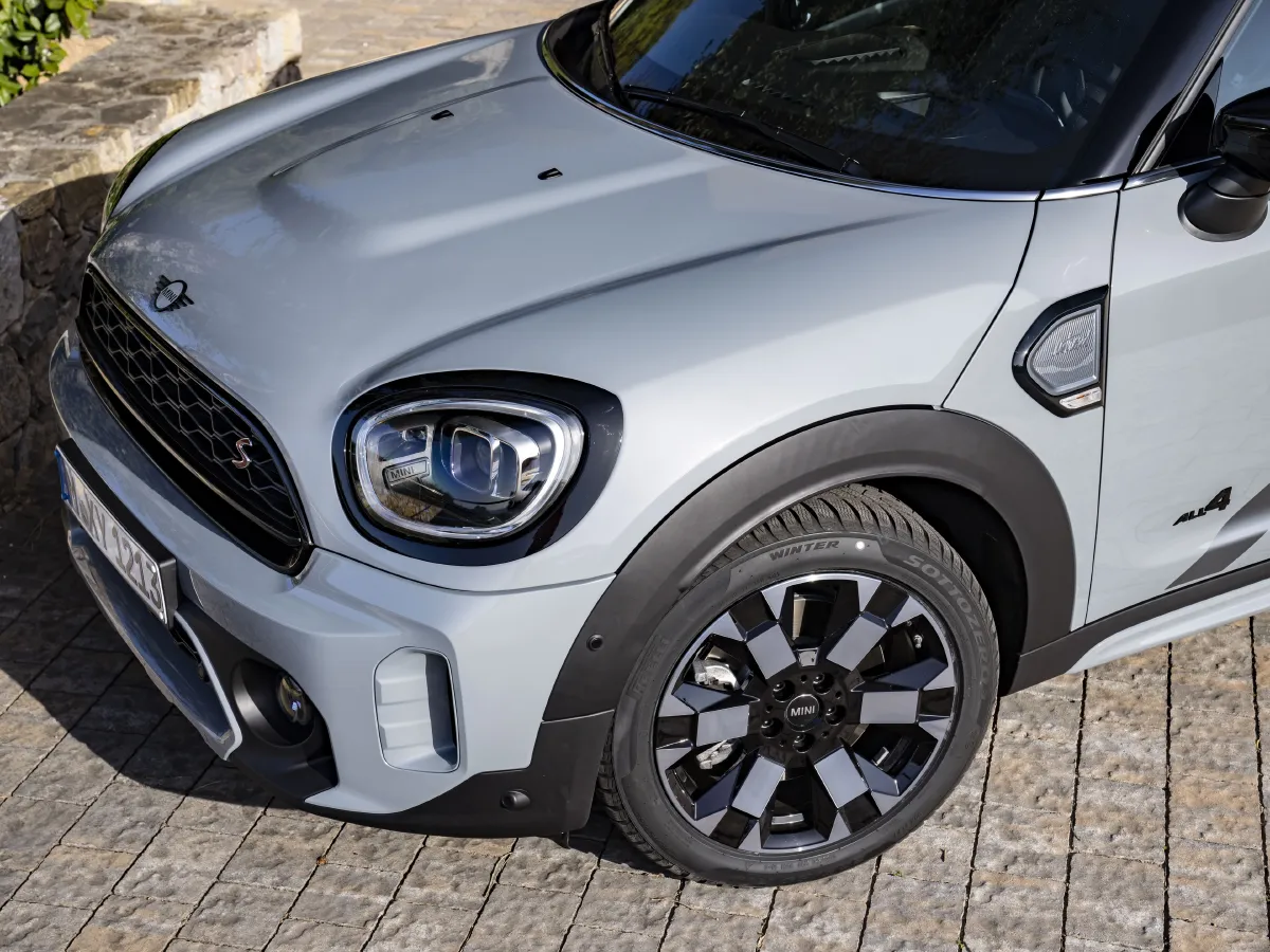 MINI COUNTRYMAN,autocango,china used car exporter,china ev exporter,chinese used car exporter,chinese used ev exporter