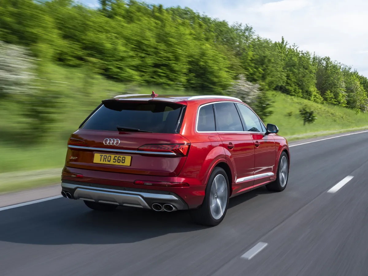 Audi SQ7,autocango,china used car exporter,china ev exporter,chinese used car exporter,chinese used ev exporter